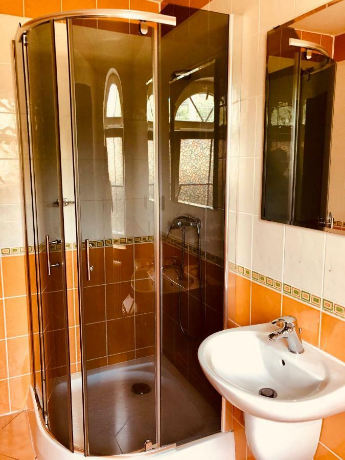 Penzion Relax Kadaň Eksteriør bilde